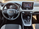 Thumbnail image of 2022 Toyota RAV4 at Miller Toyota Manassas