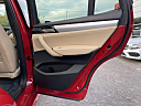 Thumbnail image of 2017 BMW X3 at EurobahnBmwMiniMercedesBenz of Greensboro, NC