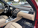 Thumbnail image of 2017 BMW X3 at EurobahnBmwMiniMercedesBenz of Greensboro, NC