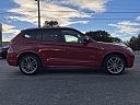 Thumbnail image of 2017 BMW X3 at EurobahnBmwMiniMercedesBenz of Greensboro, NC