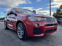 Thumbnail image of 2017 BMW X3 at EurobahnBmwMiniMercedesBenz of Greensboro, NC