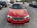 Thumbnail image of 2017 BMW X3 at EurobahnBmwMiniMercedesBenz of Greensboro, NC