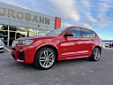 Thumbnail image of 2017 BMW X3 at EurobahnBmwMiniMercedesBenz of Greensboro, NC