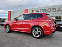 Thumbnail image of 2017 BMW X3 at EurobahnBmwMiniMercedesBenz of Greensboro, NC