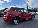 Thumbnail image of 2017 BMW X3 at EurobahnBmwMiniMercedesBenz of Greensboro, NC