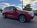 Thumbnail image of 2017 BMW X3 at EurobahnBmwMiniMercedesBenz of Greensboro, NC
