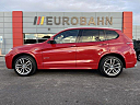 Thumbnail image of 2017 BMW X3 at EurobahnBmwMiniMercedesBenz of Greensboro, NC