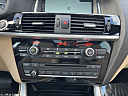 Thumbnail image of 2017 BMW X3 at EurobahnBmwMiniMercedesBenz of Greensboro, NC