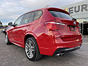 Thumbnail image of 2017 BMW X3 at EurobahnBmwMiniMercedesBenz of Greensboro, NC