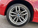 Thumbnail image of 2017 BMW X3 at EurobahnBmwMiniMercedesBenz of Greensboro, NC