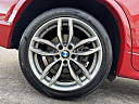 Thumbnail image of 2017 BMW X3 at EurobahnBmwMiniMercedesBenz of Greensboro, NC