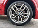 Thumbnail image of 2017 BMW X3 at EurobahnBmwMiniMercedesBenz of Greensboro, NC