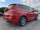 Thumbnail image of 2017 BMW X3 at EurobahnBmwMiniMercedesBenz of Greensboro, NC