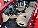 Thumbnail image of 2017 BMW X3 at EurobahnBmwMiniMercedesBenz of Greensboro, NC