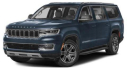 Thumbnail image of 2024 Jeep Wagoneer L at MattBlattAuto-Used of Glassboro, NJ