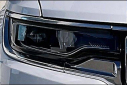 Thumbnail image of 2024 Jeep Wagoneer L at MattBlattAuto-Used of Glassboro, NJ