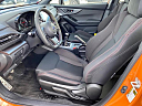 Thumbnail image of 2023 Subaru WRX at Crossroads Chevrolet