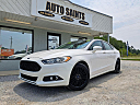 Thumbnail image of 2014 Ford Fusion at Auto Saints, LLC