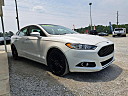 Thumbnail image of 2014 Ford Fusion at Auto Saints, LLC