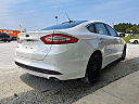 Thumbnail image of 2014 Ford Fusion at Auto Saints, LLC