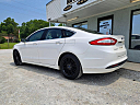 Thumbnail image of 2014 Ford Fusion at Auto Saints, LLC