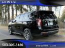 Thumbnail image of 2021 Chevrolet Tahoe at Lot 99 LLC