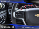 Thumbnail image of 2021 Chevrolet Tahoe at Lot 99 LLC