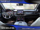 Thumbnail image of 2021 Chevrolet Tahoe at Lot 99 LLC