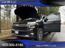 Thumbnail image of 2021 Chevrolet Tahoe at Lot 99 LLC