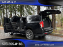 Thumbnail image of 2021 Chevrolet Tahoe at Lot 99 LLC
