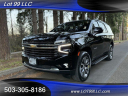 Thumbnail image of 2021 Chevrolet Tahoe at Lot 99 LLC