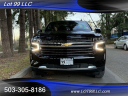 Thumbnail image of 2021 Chevrolet Tahoe at Lot 99 LLC