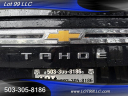 Thumbnail image of 2021 Chevrolet Tahoe at Lot 99 LLC