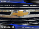 Thumbnail image of 2021 Chevrolet Tahoe at Lot 99 LLC