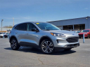 2022 Ford Escape SE at Avis Ford