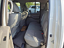 Thumbnail image of 2021 Nissan Frontier at Mathews Nissan