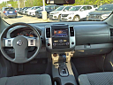 Thumbnail image of 2021 Nissan Frontier at Mathews Nissan