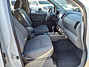 Thumbnail image of 2021 Nissan Frontier at Mathews Nissan