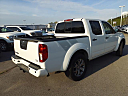 Thumbnail image of 2021 Nissan Frontier at Mathews Nissan