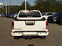 Thumbnail image of 2021 Nissan Frontier at Mathews Nissan