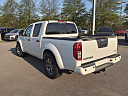 Thumbnail image of 2021 Nissan Frontier at Mathews Nissan