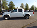 Thumbnail image of 2021 Nissan Frontier at Mathews Nissan
