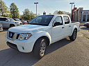 Thumbnail image of 2021 Nissan Frontier at Mathews Nissan