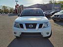 Thumbnail image of 2021 Nissan Frontier at Mathews Nissan