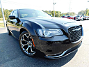 Thumbnail image of 2016 Chrysler 300 at Gary Mathews Motors
