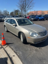 2009 Chrysler Sebring Touring at Golling Chrysler Jeep Dodge Ram of Chelsea