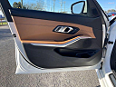 Thumbnail image of 2021 BMW 3 Series at EurobahnBmwMiniMercedesBenz of Greensboro, NC