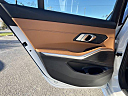 Thumbnail image of 2021 BMW 3 Series at EurobahnBmwMiniMercedesBenz of Greensboro, NC