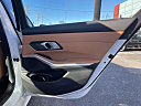 Thumbnail image of 2021 BMW 3 Series at EurobahnBmwMiniMercedesBenz of Greensboro, NC