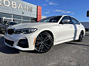 Thumbnail image of 2021 BMW 3 Series at EurobahnBmwMiniMercedesBenz of Greensboro, NC